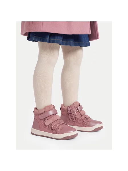 Ghete Lasocki Kids violet