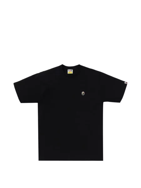 Tricou A Bathing Ape® negru