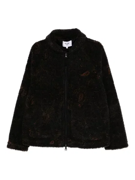 Geacă Wax London negru