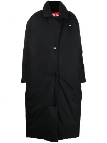 Palton 032c negru