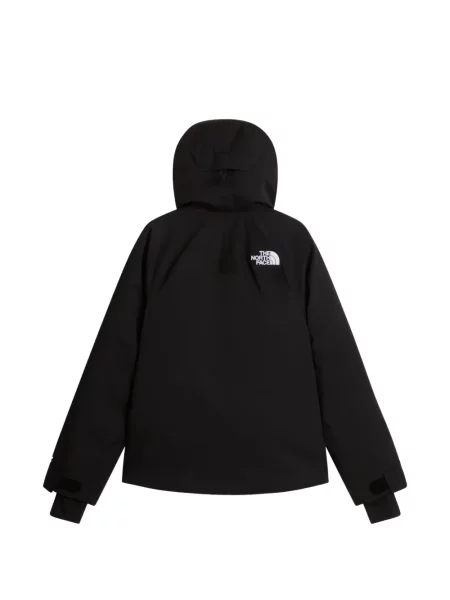 Geacă The North Face negru