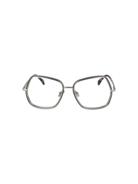 Okulary przeciwsłoneczne Max Mara szare