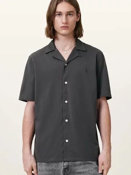 Рубашка Allsaints