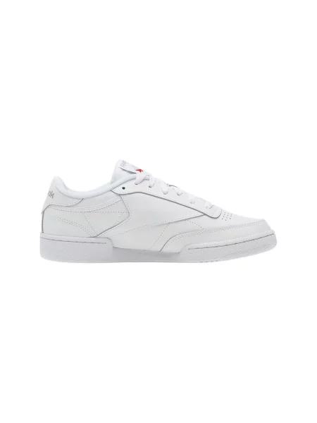 Pantofi Reebok Classic clasici alb