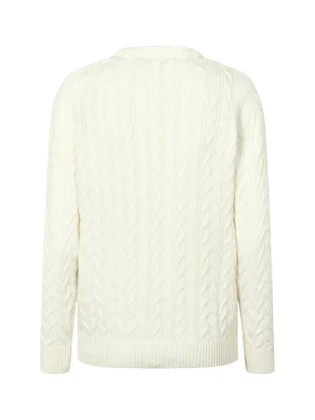 U.S. POLO ASSN. Pulover UWMadeline' alb