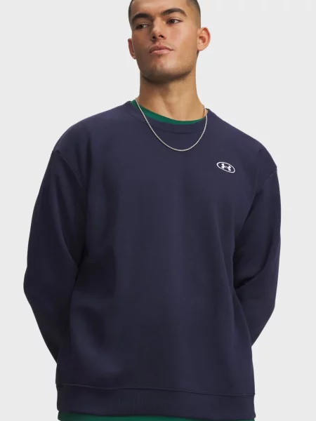Світшот Under Armour синій