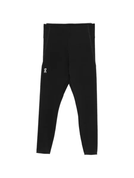 Pantaloni On negru