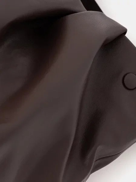 Сумочка Themoire коричневий