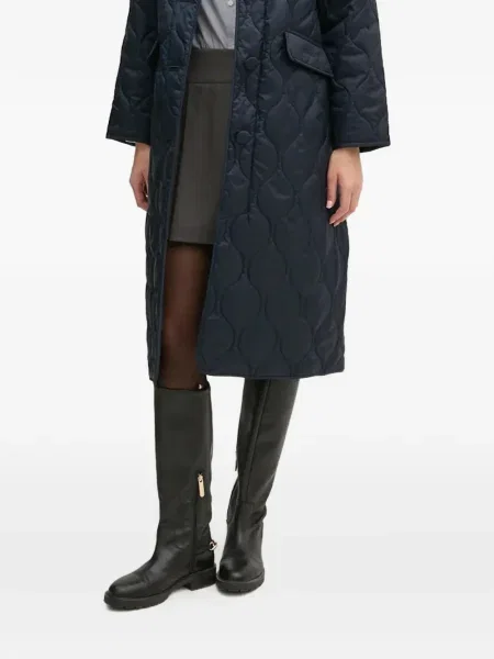 Fusta plisata Gaudi plisată gri