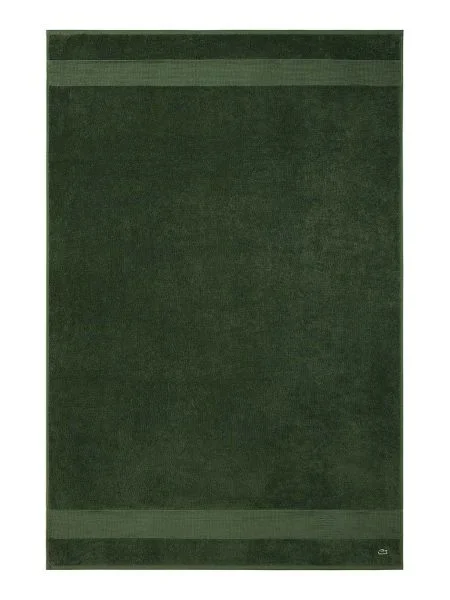 Фишу Lacoste зелено