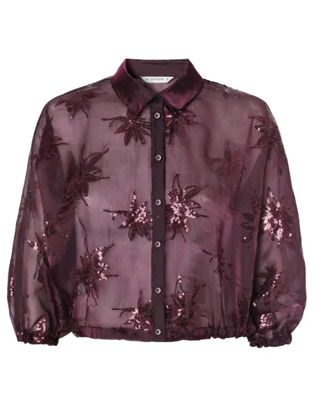 TATUUM Tricou mai multe culori