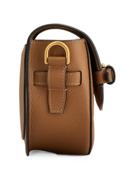 Geantă Tod's din piele