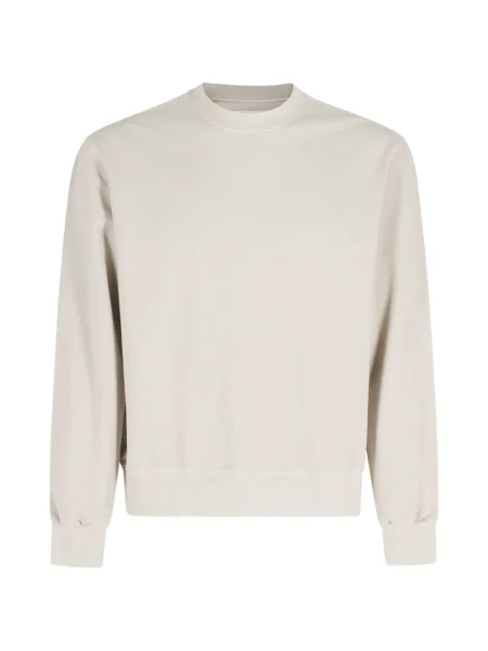 Hanorac crewneck Circolo 1901 cu decolteu rotund