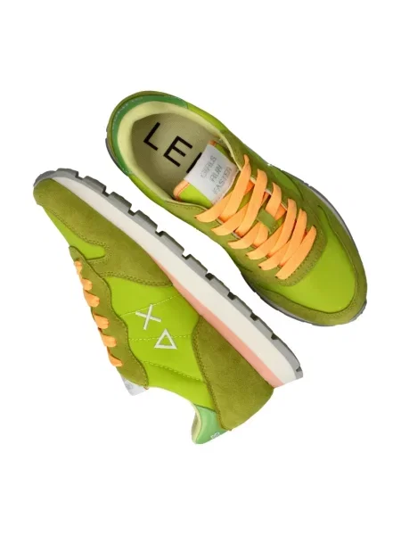 Sneakersy Sun68