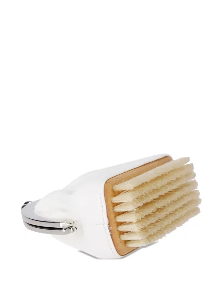 Portfel Niccolò Pasqualetti biały