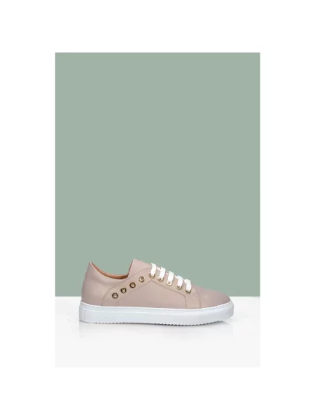 Кеди Estro бежеві