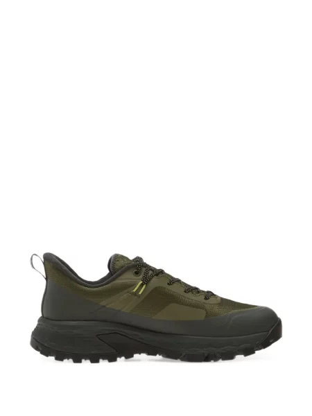 Sneakerși Columbia verde
