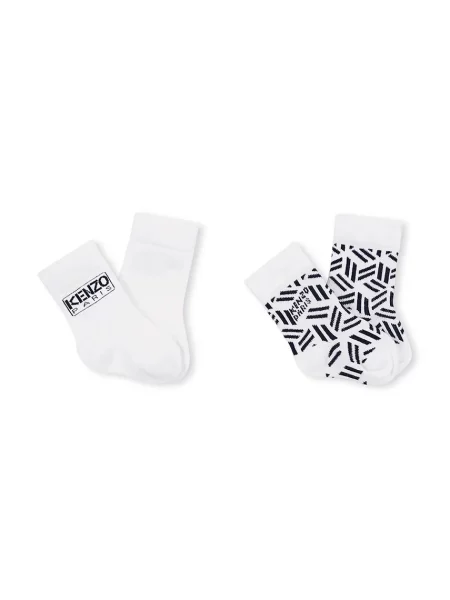 Kenzo Kids Дитячі шкарпетки