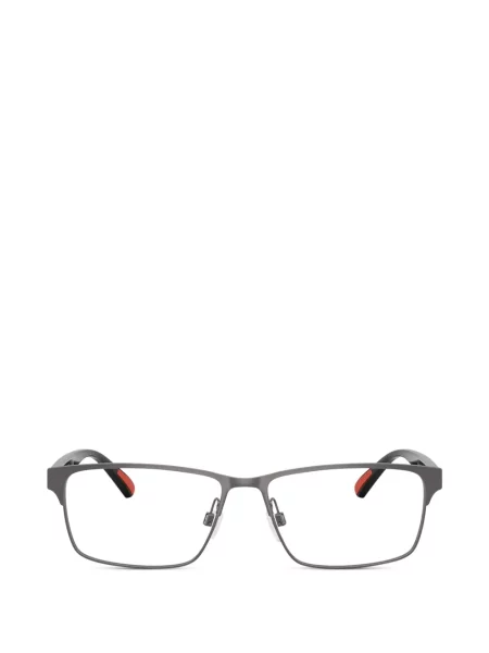 Ochelari de soare Polo Ralph Lauren gri