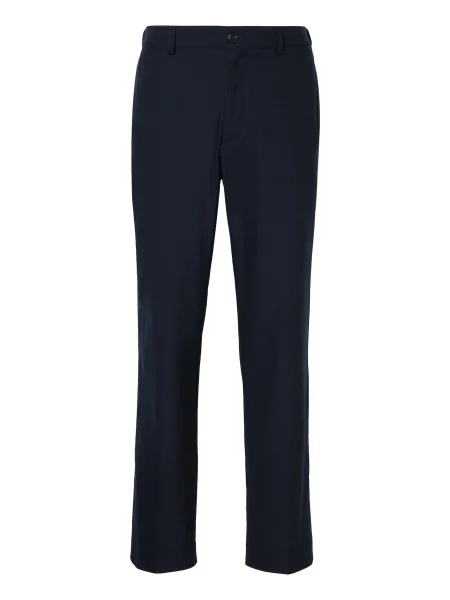 SCOTCH & SODA Pantaloni Otis bleumarin