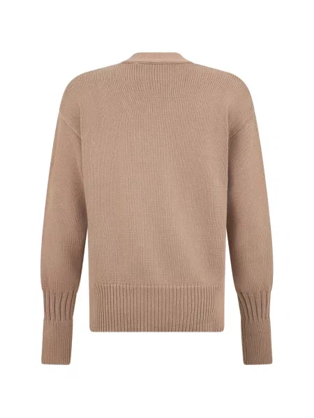 Cardigan Moorer cu broderie