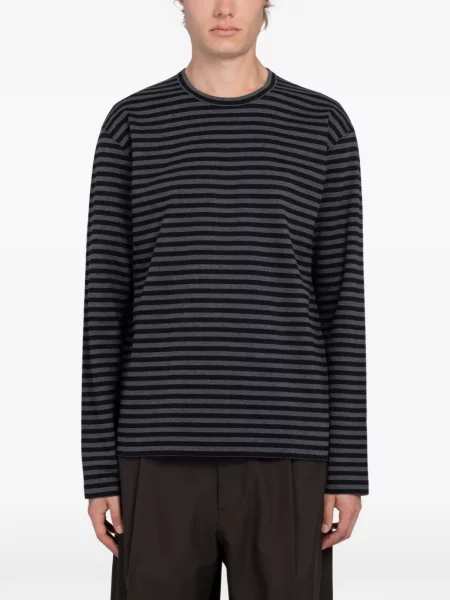 Lung tricou Junya Watanabe Man negru