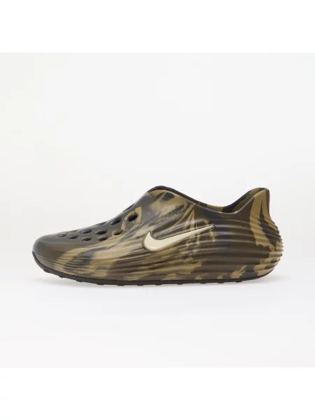 Sneakers Nike ReactX Filbert/ Anthracite-Dark Hazel-Lt Khaki EUR 46