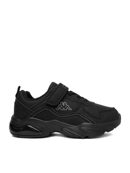 Kappa Снікерcи чорний