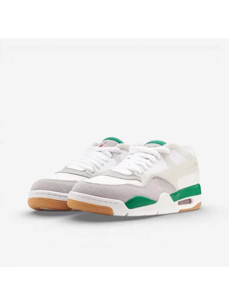 Pantofi Nike verde