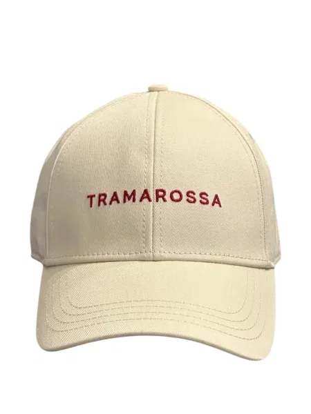 Kšiltovka Sartoria Tramarossa s výšivkou