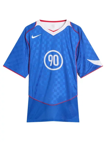 Koszulka sportowa Nike biała