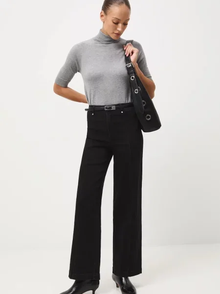 Kavbojke Medicine črna