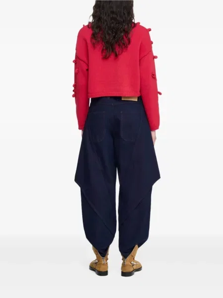 Blugi Jw Anderson albastru