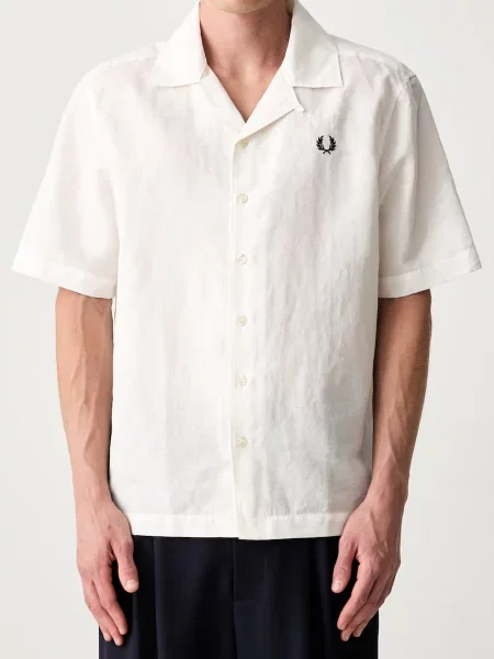 Рубашка Fred Perry