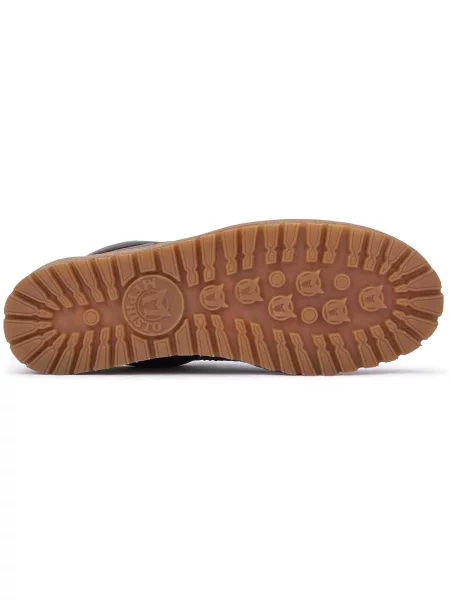 Pantofi Mephisto maro
