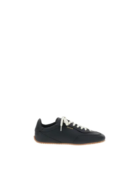 Sneakersy Axel Arigato skórzane czarne