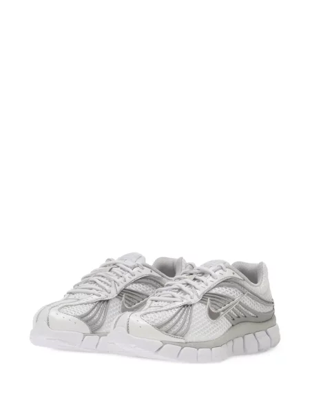 Sneakerși Nike Zoom alb
