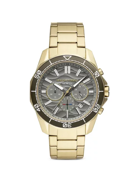 Ceas Armani Exchange gri