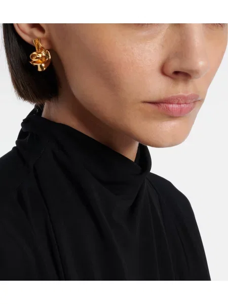 Cercei Bottega Veneta