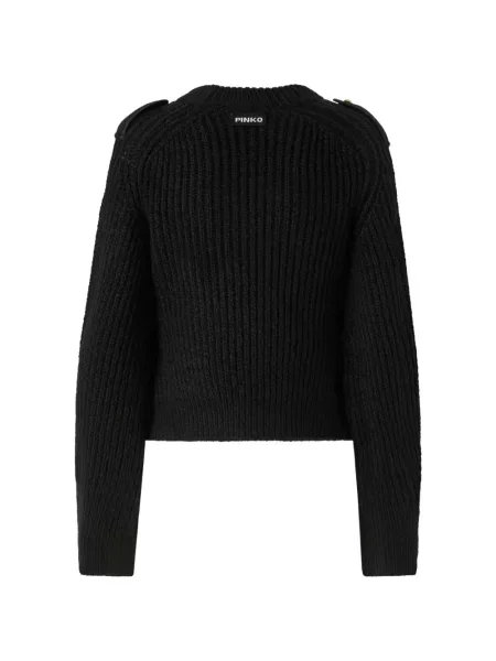 Pulover Pinko negru