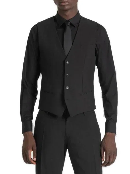 Елек Antony Morato черно