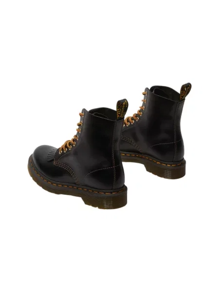 Pantofi Dr. Martens negru
