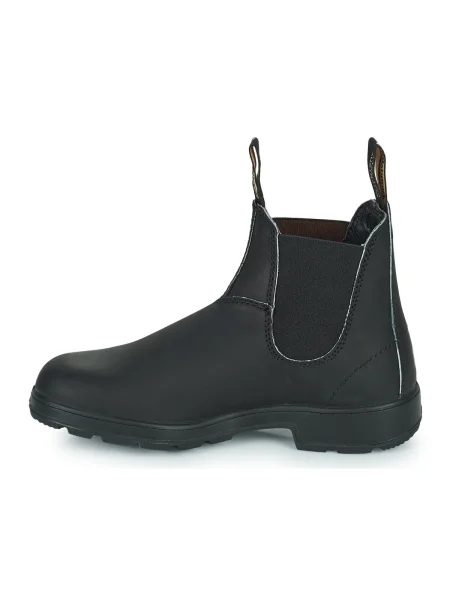 Blundstone Chelsea csizmák fekete