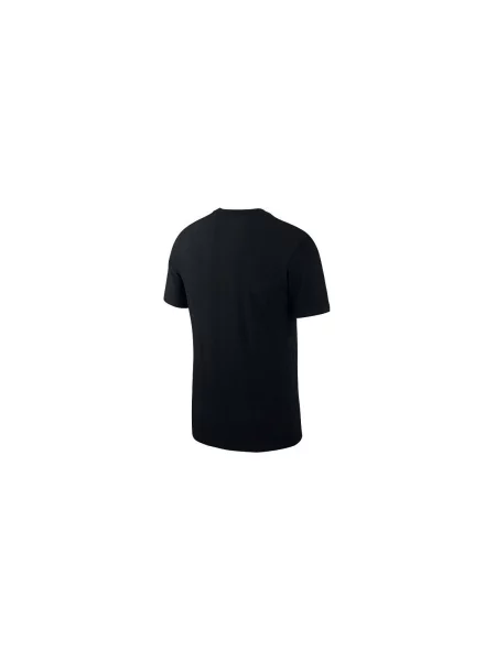 Majica Nike crna