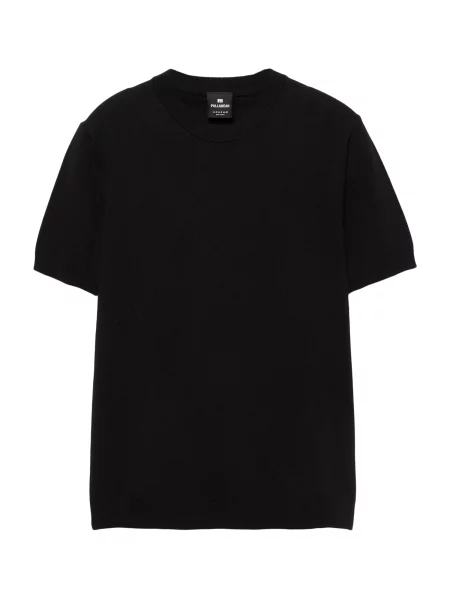 Pull&Bear Svetr černá