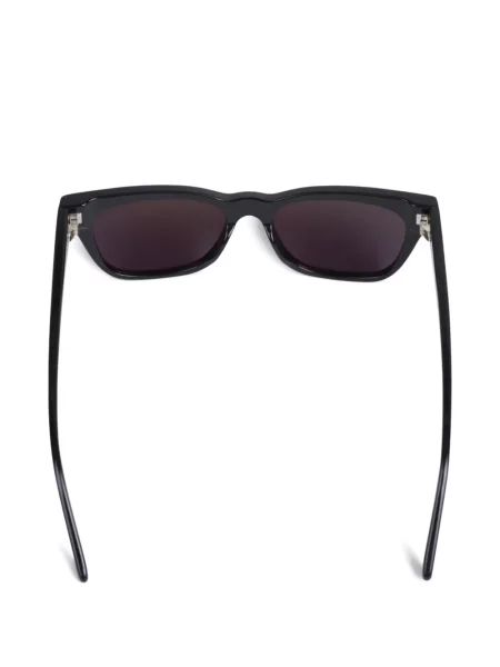 Ochelari de soare Tom Ford cu autograf negru
