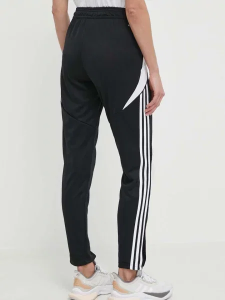 Tréningové nohavice adidas Performance Tiro 24 čierna