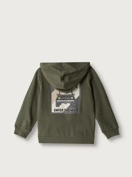 Детский свитер United Colors Of Benetton