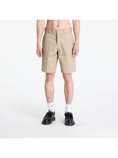 Krátké kraťasy Dickies khaki