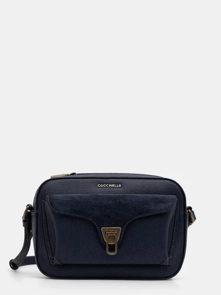 Coccinelle geantă crossbody pentru femei